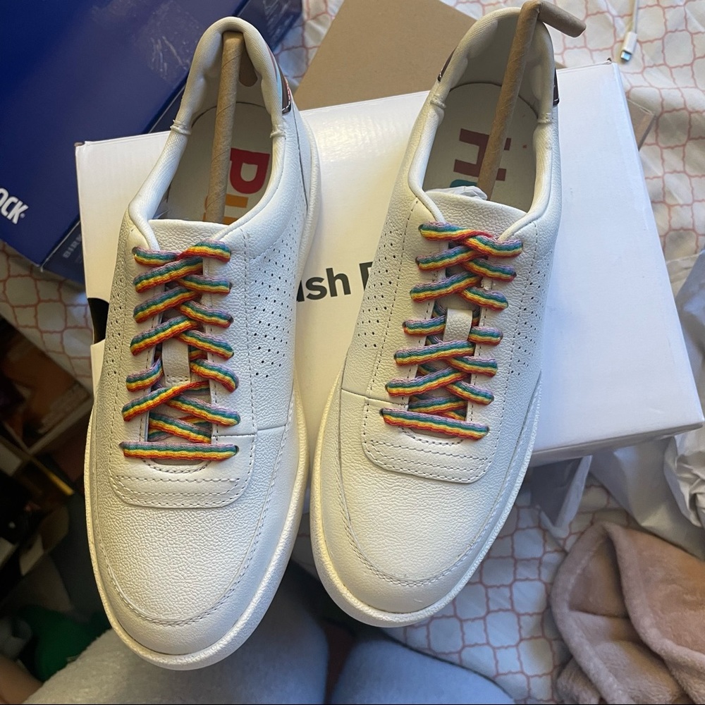 Hush Puppies Pride Sneakers